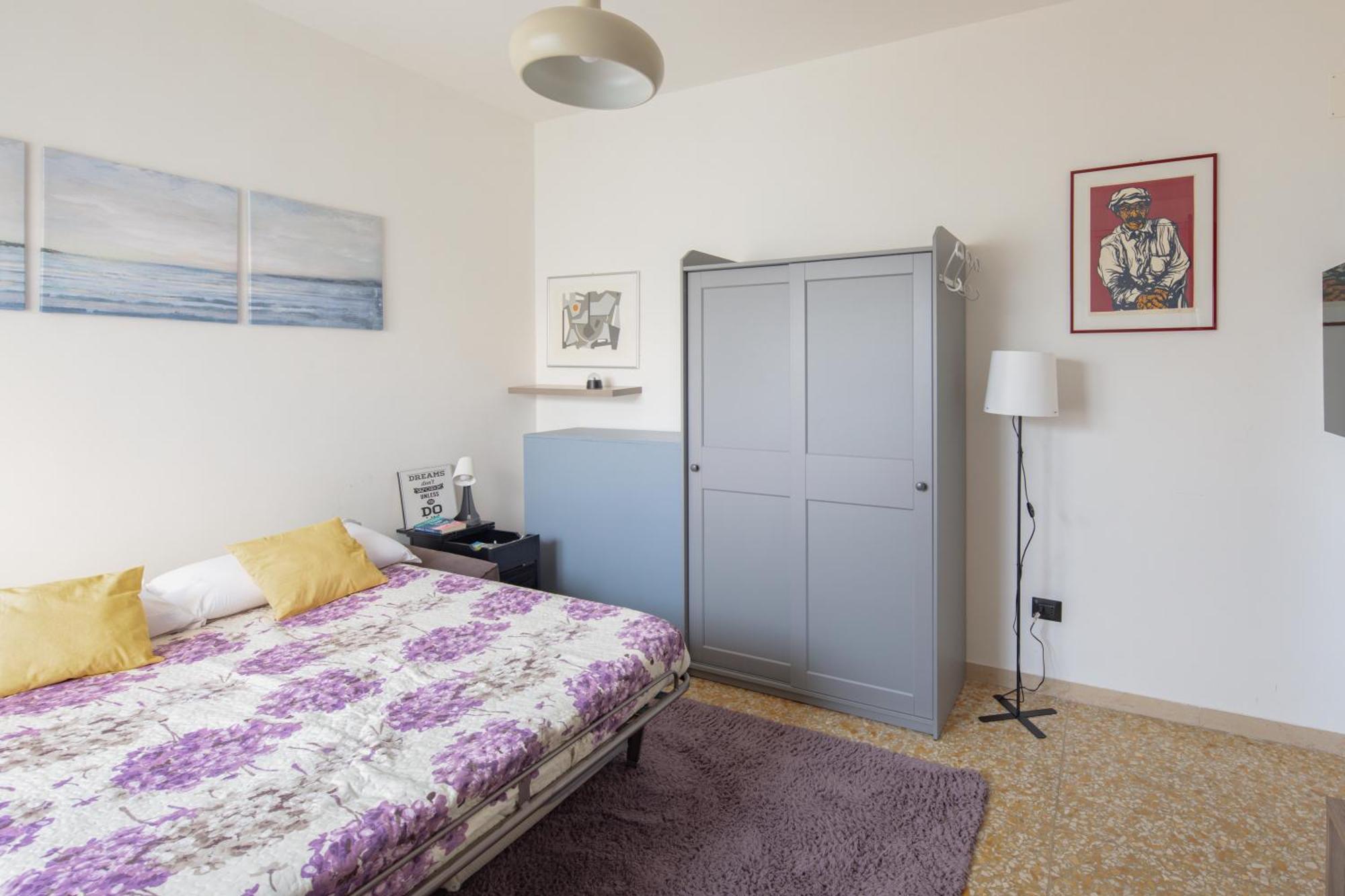 Happy Domus Porta Maggiore Flat Near Termini Station Appartement Rome