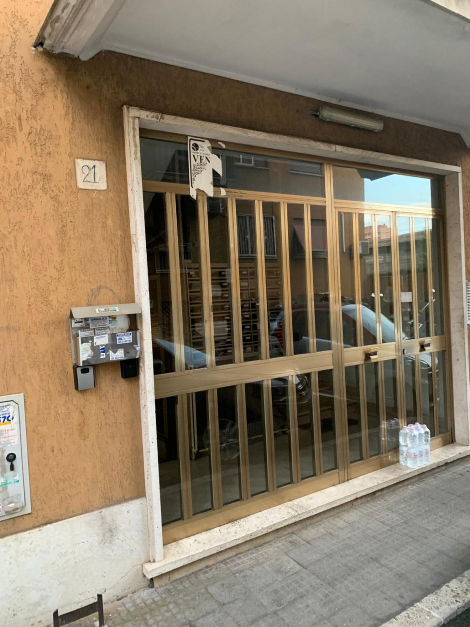 Happy Domus Porta Maggiore Flat Near Termini Station Appartement Rome